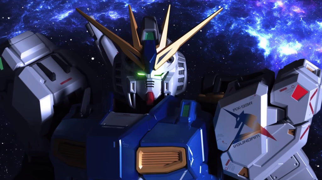 Gundam Side-F
