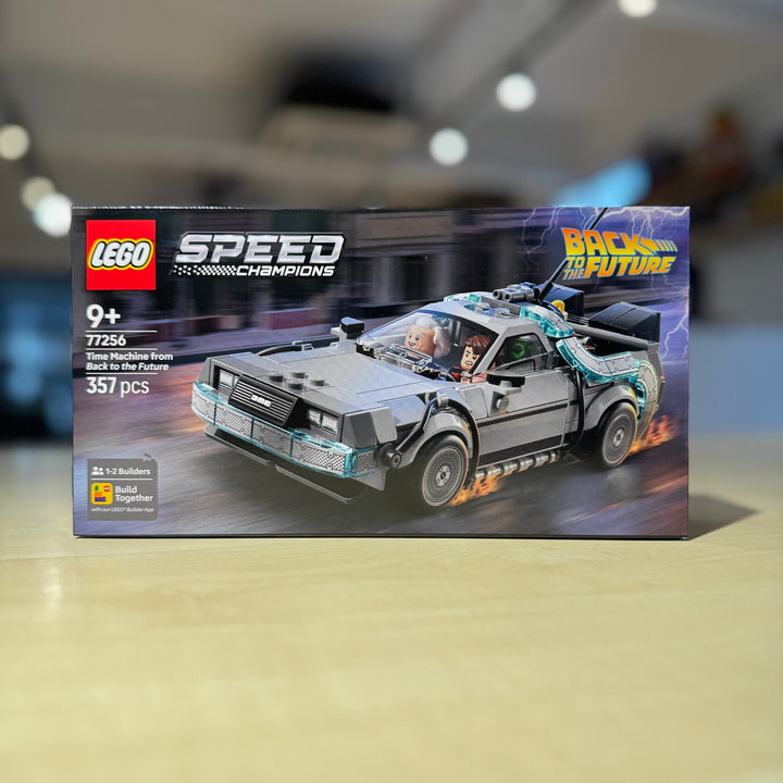 LEGO January 2026 New Arrivals