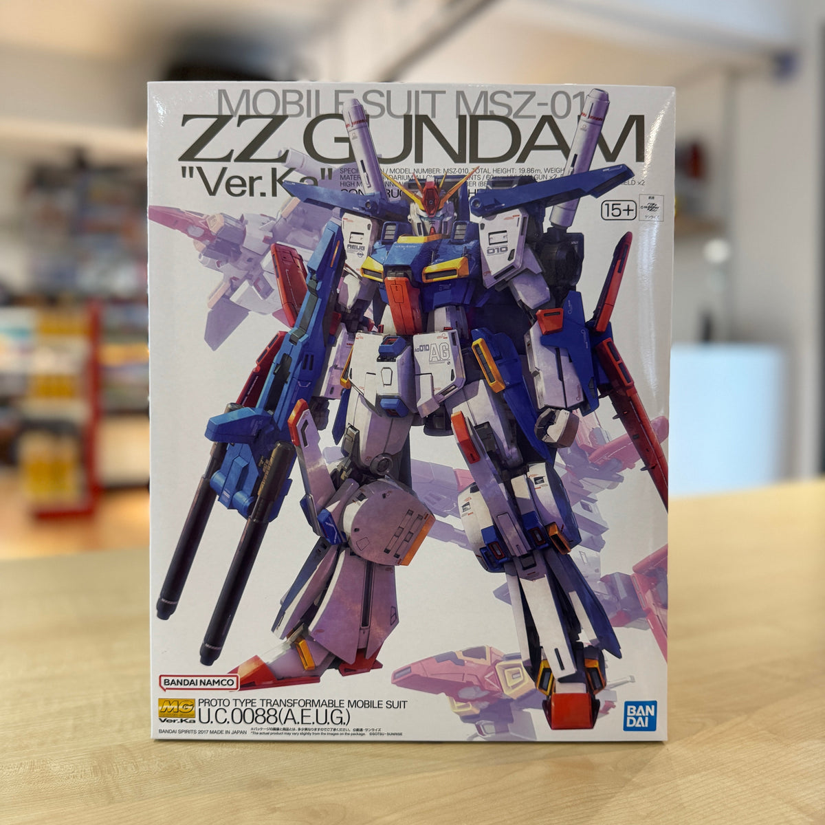 Gunpla restock Malaysia | Pokémon, Bandai Star Wars & More | DeToyz ...