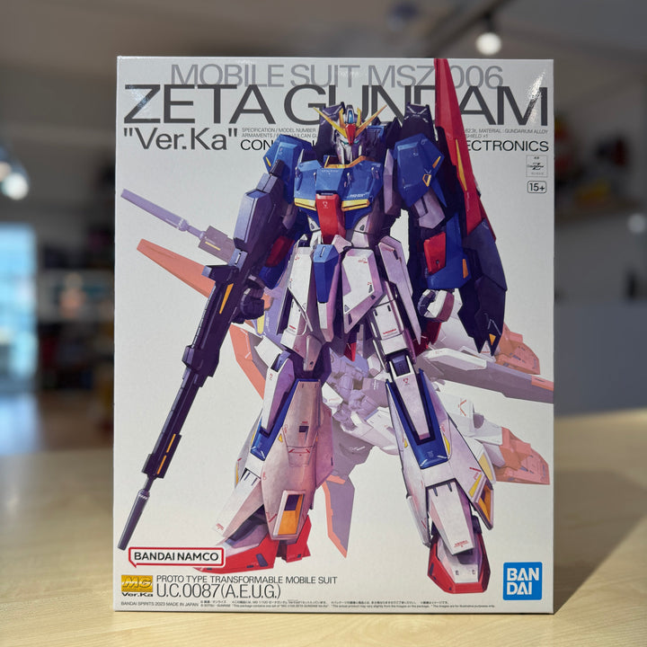 [Restock 21st Oct’25] Gunpla, Model Kits and Water Decals