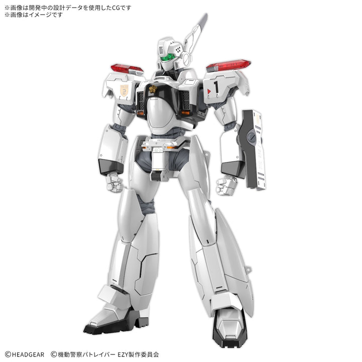 Bandai New Items (Digimon, Star Wars & Patlabor) – Now Open for Preorder