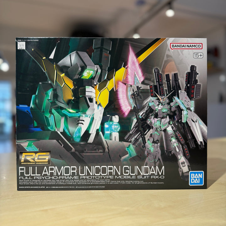 [New Arrival & Restock 27th Oct’25] - New arrival Amored Core & Water Decal and Gunpla minor restock