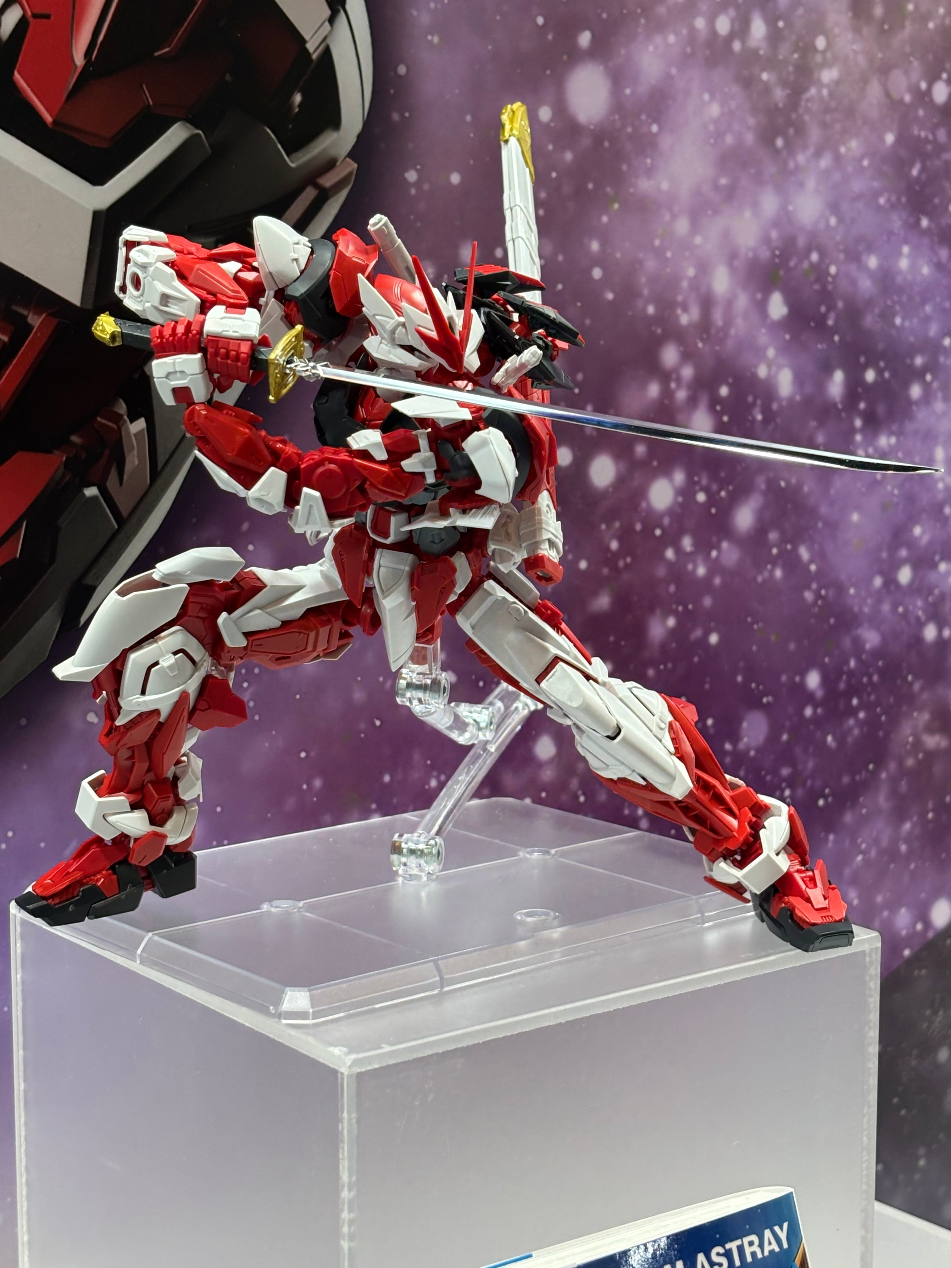 Shizuoka Hobby Show 2026 – Bandai Gunpla & Model Kits Photo Report