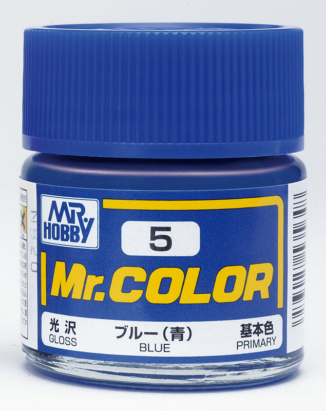 Mr Color