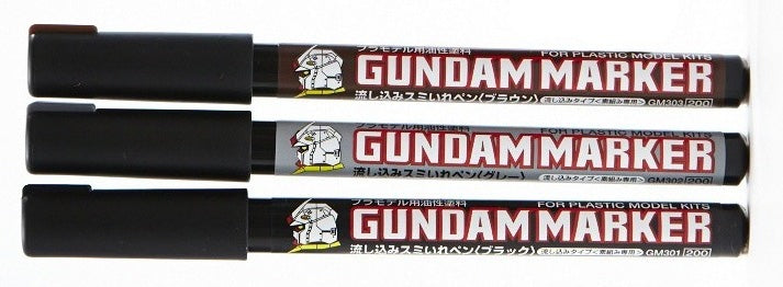 Gundam Marker