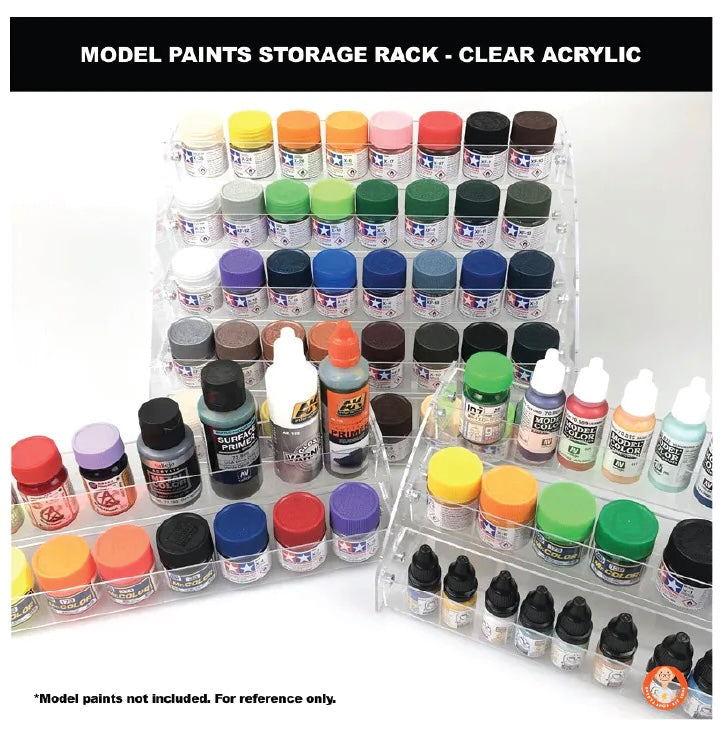 Maintenance & Storage