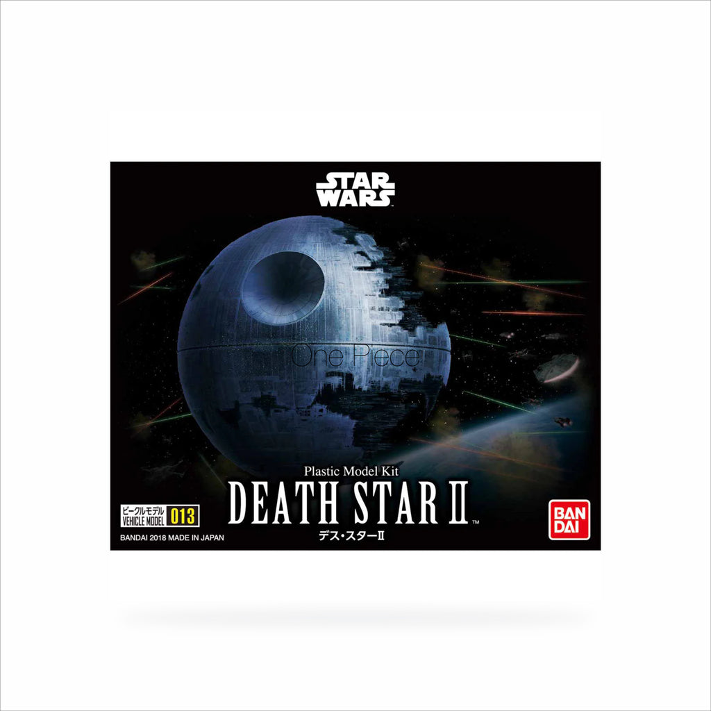 013 Death Star II