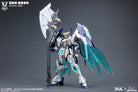 SNAA Round Table Knight Series: SC-005 Giant Axe Lancelot