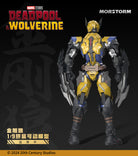 1/9 Wolverine Model Kit