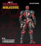 1/9 Deadpool Model Kit