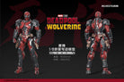 1/9 Deadpool Model Kit