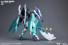 SNAA Round Table Knight Series: SC-005 Giant Axe Lancelot