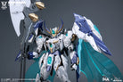 SNAA Round Table Knight Series: SC-005 Giant Axe Lancelot