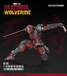 1/9 Deadpool Model Kit