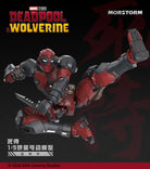 1/9 Deadpool Model Kit