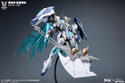 SNAA Round Table Knight Series: SC-005 Giant Axe Lancelot