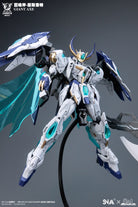 SNAA Round Table Knight Series: SC-005 Giant Axe Lancelot