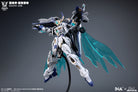 SNAA Round Table Knight Series: SC-005 Giant Axe Lancelot