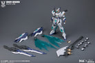 SNAA Round Table Knight Series: SC-005 Giant Axe Lancelot