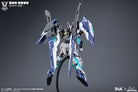 SNAA Round Table Knight Series: SC-005 Giant Axe Lancelot