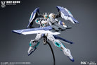 SNAA Round Table Knight Series: SC-005 Giant Axe Lancelot