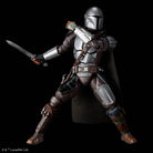 1/12 The Mandalorian & Grogu [Star Wars: The Mandalorian and Grogu]