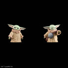 1/12 The Mandalorian & Grogu [Star Wars: The Mandalorian and Grogu]
