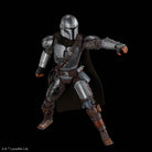 1/12 The Mandalorian & Grogu [Star Wars: The Mandalorian and Grogu]