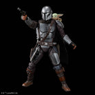 1/12 The Mandalorian & Grogu [Star Wars: The Mandalorian and Grogu]
