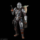 1/12 The Mandalorian & Grogu [Star Wars: The Mandalorian and Grogu]
