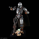 1/12 The Mandalorian & Grogu [Star Wars: The Mandalorian and Grogu]