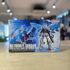 1/144 RX-78F00/E Gundam (EX-001 G.R.A.S.S.Feather Equipment) Chemical Recycle Ver