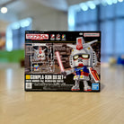 1/1 Gunpla-Kun DX Set (With Runner Ver. Recreation Parts)