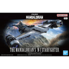 1/48 The Mandalorian’s N-1 Starfighter