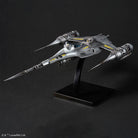1/48 The Mandalorian’s N-1 Starfighter