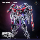 1/72 Unit-03 Sky Blaze
