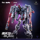 1/72 Unit-03 Sky Blaze