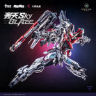 1/72 Unit-03 Sky Blaze