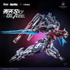 1/72 Unit-03 Sky Blaze