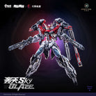 1/72 Unit-03 Sky Blaze
