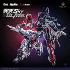 1/72 Unit-03 Sky Blaze