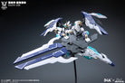 SNAA Round Table Knight Series: SC-005 Giant Axe Lancelot