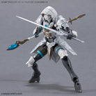 30MF Class Up Armor (Liber Commander)
