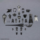 30MF Class Up Armor (Rosan Fortress)