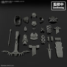 30MF Class Up Armor Savage Hunter
