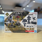 30MF Customize Structure 1