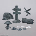 30MF Customize Structure 1