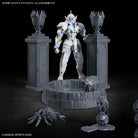 30MF Customize Structure 3