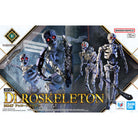 30MF Dlroskeleton