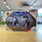 30MF Dlrowyvern
